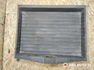пол багажника Nissan Primera P12 2004, 84975AV700