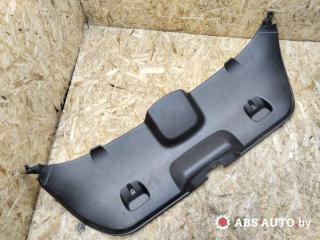 обшивка крышки багажника Peugeot 308 T7 2008, 1.4 л., бензин, МКПП, хетчбэк 5 дв., 9681640277