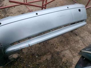 бампер задний BMW 7 серия E65/E66/E67 2004, 3.6 л., бензин, АКПП, седан