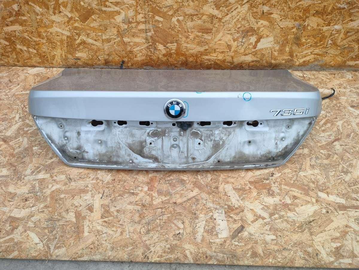 Крышка (дверь) багажника BMW 7-Series (E65/E66) купить в Беларуси