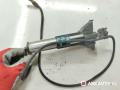 форсунка омывателя фары Citroen C5 2 поколение 2011, 1.6 л., дизель, АКПП, универсал, 1661100243, 306179 - фото №2