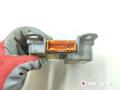 блок AirBag Peugeot 406 1 поколение [рестайлинг] 2002, 2.0 л., дизель, МКПП, седан, 550725200, 9638592580 - фото №2