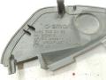 накладка на торпедо (консоль) Smart Forfour 1 поколение 2005, 1.5 л., дизель, МКПП, A4547660135, MN900413 - фото №3