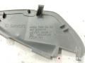 накладка на торпедо (консоль) Smart Forfour 1 поколение 2005, 1.5 л., дизель, МКПП, A4547660235, MN900414 - фото №3