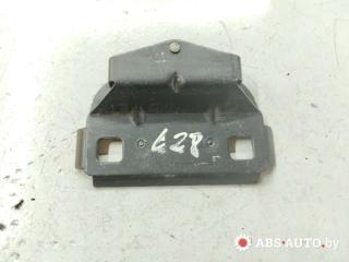 замок багажника Citroen Berlingo 1 поколение (M59) [рестайлинг] 2005, 1.6 л., дизель, МКПП, фургон