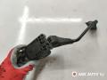 педаль Citroen Berlingo 1 поколение (M59) [рестайлинг] 2005, 1.6 л., дизель, МКПП, фургон, 0280755035, 9655467180, F00C3E2434 - фото №3