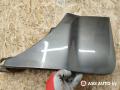 обшивка крышки багажника Toyota RAV4 3 поколение (XA30) [рестайлинг] 2010, 2.2 л., 2AD-FTV, дизель, МКПП, внедорожник 5 дв., 768054201020 - фото №2