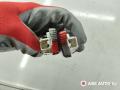 катафот двери Citroen C5 1 поколение [рестайлинг] 2006, 2.0 л., дизель, МКПП, хетчбэк 5 дв. - фото №6