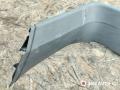 обшивка крышки багажника Citroen C5 2 поколение 2011, 1.6 л., дизель, АКПП, универсал, 9681929577 - фото №2