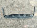 обшивка крышки багажника Citroen C5 2 поколение 2011, 1.6 л., дизель, АКПП, универсал, 9681929577 - фото №7