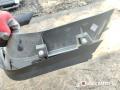 обшивка крышки багажника Citroen C5 2 поколение 2011, 1.6 л., дизель, АКПП, универсал, 9681929577 - фото №8