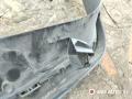 обшивка крышки багажника Citroen C5 2 поколение 2011, 1.6 л., дизель, АКПП, универсал, 9681929577 - фото №10
