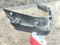 обшивка крышки багажника Citroen C5 2 поколение 2011, 1.6 л., дизель, АКПП, универсал, 9681929577 - фото №13