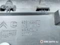 обшивка крышки багажника Citroen C5 2 поколение 2011, 1.6 л., дизель, АКПП, универсал, 9681929577 - фото №14