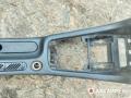 рамка обрамление кулисы Peugeot 406 1 поколение [рестайлинг] 2003, 2.0 л., дизель, АКПП, универсал, 9630394677, 9641756477, 9628165677, 961806578A - фото №4