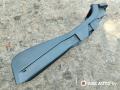 рамка обрамление кулисы Peugeot 406 1 поколение [рестайлинг] 2003, 2.0 л., дизель, АКПП, универсал, 9630394677, 9641756477, 9628165677, 961806578A - фото №6
