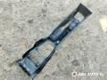 рамка обрамление кулисы Peugeot 406 1 поколение [рестайлинг] 2003, 2.0 л., дизель, АКПП, универсал, 9630394677, 9641756477, 9628165677, 961806578A - фото №14