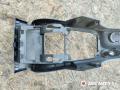 рамка обрамление кулисы Peugeot 406 1 поколение [рестайлинг] 2003, 2.0 л., дизель, АКПП, универсал, 9630394677, 9641756477, 9628165677, 961806578A - фото №15