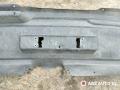 обшивка багажника Peugeot 206 1 поколение [рестайлинг] 2007, 2.0 л., дизель, МКПП, универсал - фото №7