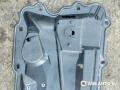 Шумоизоляция двери BMW 7 серия E65/E66/E67 2004, 3.6 л., бензин, АКПП, седан, 58650910, 51418243896 - фото №2