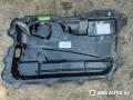 Шумоизоляция двери BMW 7 серия E65/E66/E67 2004, 3.6 л., бензин, АКПП, седан, 58650910, 51418243896 - фото №4