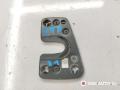 заглушка заднего бампера под крюк Renault Kangoo 1 поколение 2003, 1.5 л., дизель, МКПП, 7700354519 - фото №2