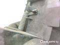 ручка наружная двери сдвижной Renault Kangoo 1 поколение 2003, 1.5 л., дизель, МКПП, 7700303504, 8200042082 - фото №7