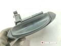 ручка наружная двери сдвижной Renault Kangoo 1 поколение 2003, 1.5 л., дизель, МКПП, 7700354527 - фото №2
