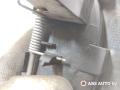 ручка наружная двери сдвижной Renault Kangoo 1 поколение 2003, 1.5 л., дизель, МКПП, 7700354527 - фото №7