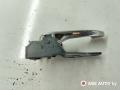 ручка внутренняя задняя левая Toyota RAV4 3 поколение (XA30) [рестайлинг] 2010, 2.2 л., 2AD-FTV, дизель, МКПП, внедорожник 5 дв. - фото №4