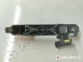ручка наружная задняя левая Toyota RAV4 3 поколение (XA30) [рестайлинг] 2010, 2.2 л., 2AD-FTV, дизель, МКПП, внедорожник 5 дв. - фото №6