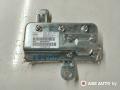 подушка безопасности дверная BMW 7 серия E65/E66/E67 2004, 3.6 л., бензин, АКПП, седан, 001843570102, 30321242B, 086389650, 34824046803U - фото №3