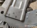 стеклоподъемник электрический передний правый Renault Kangoo 1 поколение 2003, 1.5 л., дизель, МКПП, 8200188461, 27420527, 400664T1 - фото №5