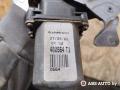 стеклоподъемник электрический передний правый Renault Kangoo 1 поколение 2003, 1.5 л., дизель, МКПП, 8200188461, 27420527, 400664T1 - фото №7