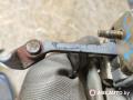 ограничитель открывания двери Renault Kangoo 1 поколение 2003, 1.5 л., дизель, МКПП, 7700303548E - фото №6