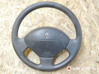 руль Renault Kangoo 1 поколение 2003, 1.5 л., дизель, МКПП