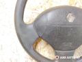 руль Renault Kangoo 1 поколение 2003, 1.5 л., дизель, МКПП - фото №2