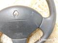 руль Renault Kangoo 1 поколение 2003, 1.5 л., дизель, МКПП - фото №4