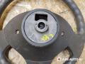 руль Renault Kangoo 1 поколение 2003, 1.5 л., дизель, МКПП - фото №12