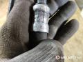 трубка гидроусилителя Peugeot 406 1 поколение [рестайлинг] 2002, 2.0 л., дизель, МКПП, седан, 9631804280 - фото №3