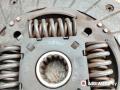 комплект сцепления Opel Vectra C 2005, 2.0 л., Y 22 DTR, дизель, 1208067, R90502914 - фото №9
