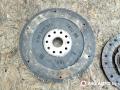 комплект сцепления Opel Vectra C 2005, 2.0 л., Y 22 DTR, дизель, 1208067, R90502914 - фото №13