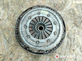 комплект сцепления Volkswagen Passat B5 2001, 1.9 л., TDi, дизель, TYPM228, 181878045708, 038141032N, 181878001156