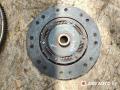 комплект сцепления Volkswagen Passat B5 2001, 1.9 л., TDi, дизель, TYPM228, 181878045708, 038141032N, 181878001156 - фото №7