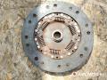 комплект сцепления Volkswagen Passat B5 2001, 1.9 л., TDi, дизель, TYPM228, 181878045708, 038141032N, 181878001156 - фото №8