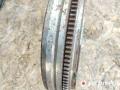 комплект сцепления Volkswagen Passat B5 2001, 1.9 л., TDi, дизель, TYPM228, 181878045708, 038141032N, 181878001156 - фото №13