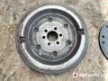 комплект сцепления Volkswagen Passat B5 2001, 1.9 л., TDi, дизель, TYPM228, 181878045708, 038141032N, 181878001156 - фото №14