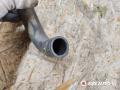 патрубок радиатора Renault Kangoo 1 поколение 2003, 1.5 л., дизель, МКПП - фото №3