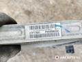 радиатор (основной) Peugeot 407 1 поколение 2005, 1.6 л., HDi, дизель, ETP11691, P9645586980, 9645586980 - фото №6