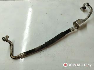 трубка кондиционера Hyundai Terracan 1 поколение [рестайлинг] 2004, 2.9 л., дизель, МКПП, внедорожник 5 дв.